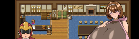 图片[2]-【爆款RPG/汉化/双端】光头奇遇记1.0【PC+安卓/1.62G】-春日ACG