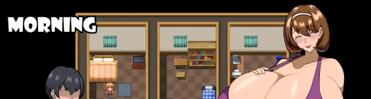 图片[3]-【爆款RPG/汉化/双端】光头奇遇记1.0【PC+安卓/1.62G】-春日ACG