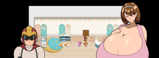 图片[5]-【爆款RPG/汉化/双端】光头奇遇记1.0【PC+安卓/1.62G】-春日ACG