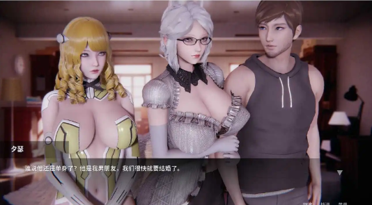 图片[4]-【神级SLG/官中/动态】凤凰V14官中版【PC+安卓/4.03G/更新-春日ACG