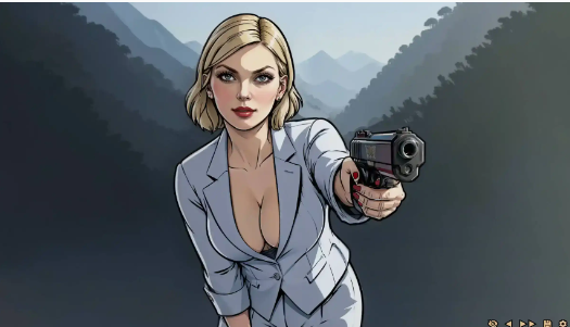 图片[4]-【欧美SLG/汉化/动态】命运之墓Ch.1+Ch.2.0.6汉化版【PC+安卓/1.12G/更新】-春日ACG