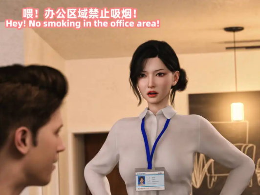 图片[2]-【3D/全彩/无修】昏睡备忘录+短篇01-02v2【223M】-春日ACG