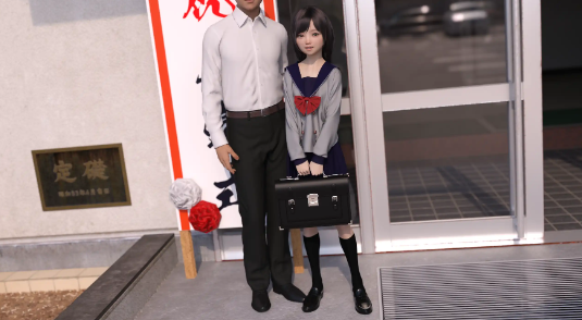 【日系RPG/汉化/动态】菊玩少女~恵那1.10汉化版【安卓/822M】-春日ACG