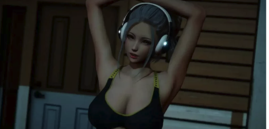 图片[2]-【SLG/汉化】刺刃v0.6 安卓+pc【4.6g】-春日ACG