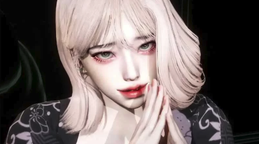 图片[2]-【SLG/沙盒】失落的月亮/lost moon v1.0完结版 安卓+pc【3.9G]-春日ACG