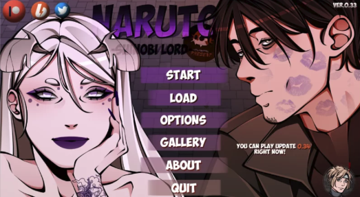 图片[3]-【欧美SLG/汉化/动态】火影忍者：忍者领主0.37汉化版【PC+安卓】-春日ACG