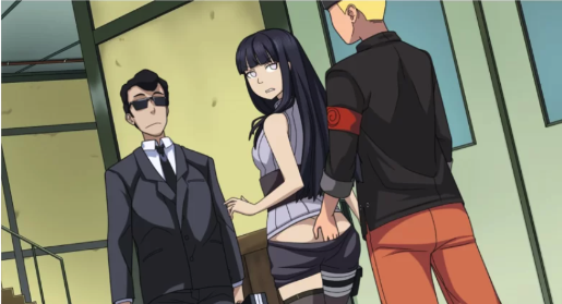 图片[2]-【SLG/动态/官中】火影女忍者训练师Ver0.28.1 [PC+安卓] [更新/1g]-春日ACG