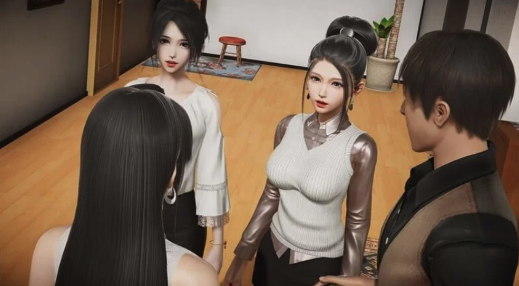 图片[2]-【国产RPG/动态】仙帝再临Ver1.4全能修复版 [PC+安卓]-春日ACG