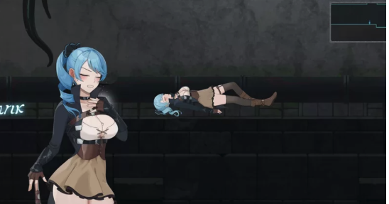 图片[2]-【ACT/动态】永恒的欠损Ver0.19官方中文版 [更新/2.47G]-春日ACG