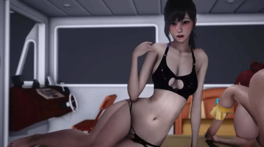 图片[2]-【亚洲LG/汉化/动态】调节器0.12汉化版【PC+安卓/2.25G/更新】-春日ACG