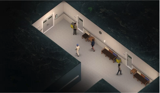 图片[4]-【神级RPG/汉化/动态】蛇之交响曲V33071安卓+PC-春日ACG