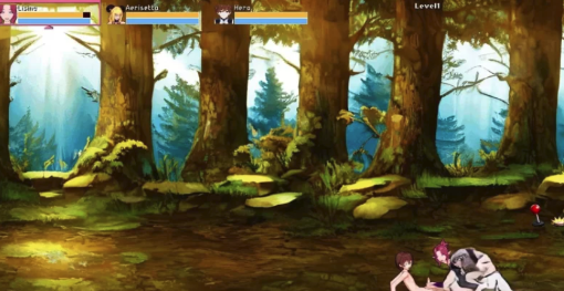 图片[2]-【ACT】魅魔公主FEMTALITYv0.17.2安卓+pc-春日ACG