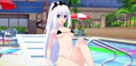 图片[3]-【SLG/沙盒/汉化】灵魂情人v0.25安卓+pc【1.2g】-春日ACG