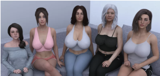 图片[2]-【完结/SLG】在救赎和深渊之间 between salvationanddabyss安卓+pc【400m】-春日ACG