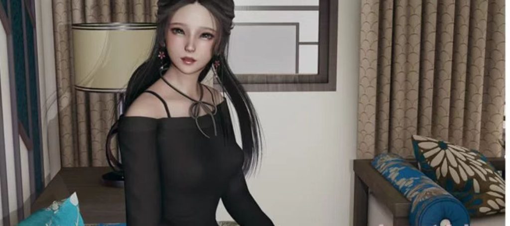 图片[2]-【安卓kr模拟+PC/神作】母上攻略1-5合集 中文重制版 [1+14.5G]-春日ACG