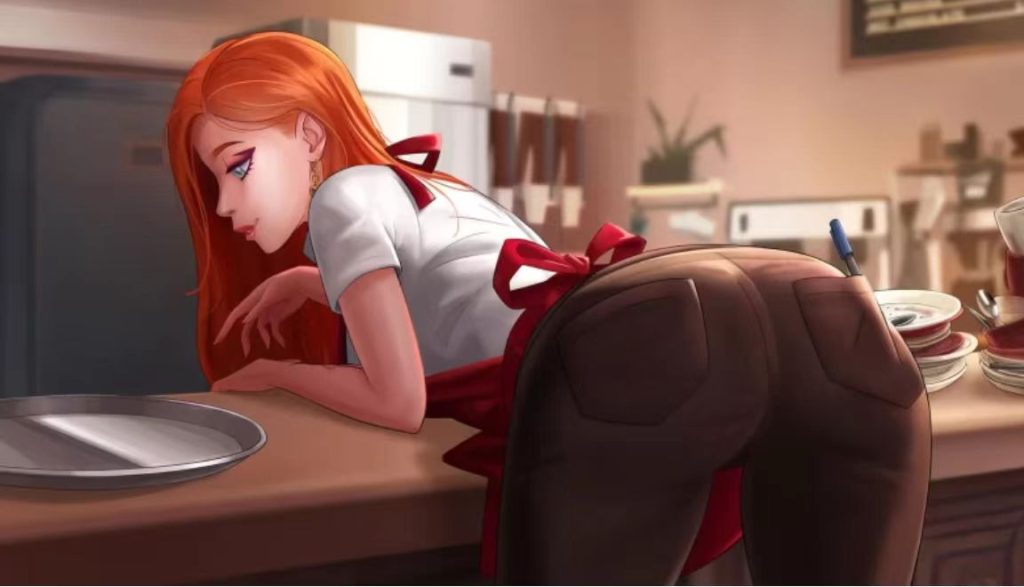 【PC+安卓/沙盒模拟】虚拟情缘-Loverse[v0.2503.0R]汉化版 [2+2.13G]-春日ACG