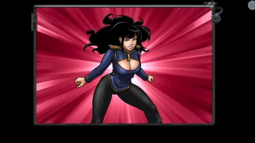 [动态/SLG/2D] 欧美审判官训练师v0.4.8 Cheat 汉化版 安卓+Pc-春日ACG