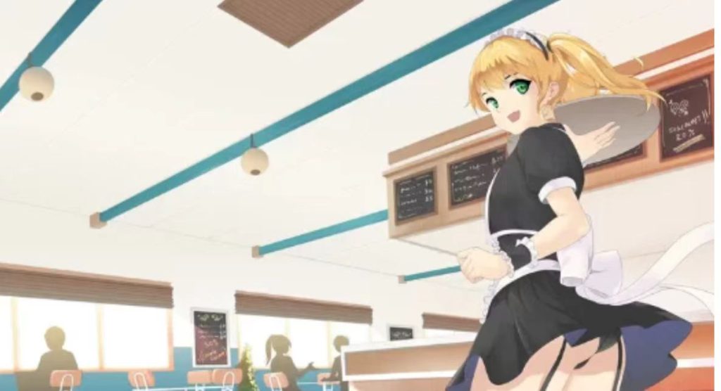 图片[3]-[SLG/沙盒/调教堕落/动态]大学生活UniVer0.57.120汉化PC+安卓-春日ACG