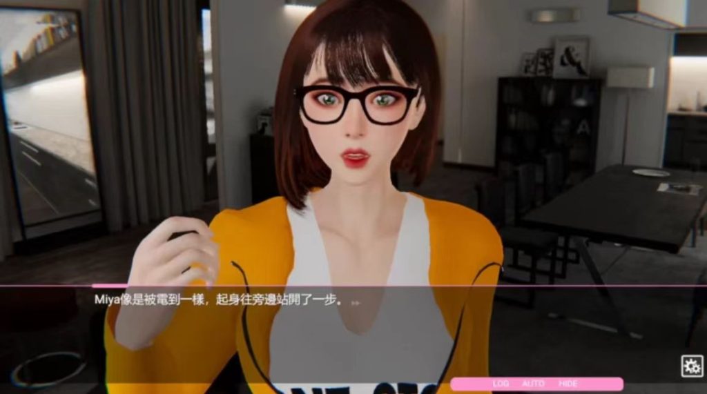图片[3]-【Pc/cv/动态/3D】爱情挑战LoveChallenge[v1.5.5]完结官方中文-春日ACG