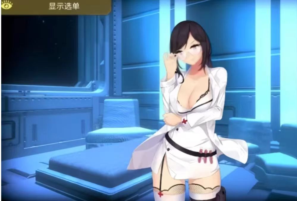 图片[2]-【安卓/互动ACT】星际冒险生活时光 [1+963MB]-春日ACG