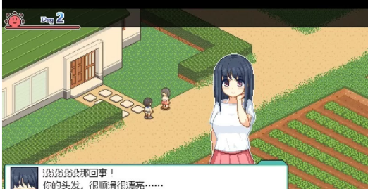 图片[4]-[日式RPG/动态/无修/像素] 乡间拾趣夏日谈 なつのさがしもの【716m】安卓-春日ACG