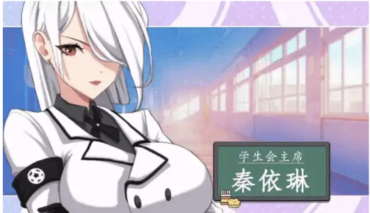 图片[2]-【SLG/沙盒/养成/动态】爱与生活：幸福学生v1.7.3 pc-春日ACG