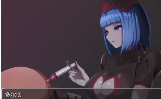 图片[3]-【RPG/精翻】恶之女干部任务~瞄准生命红的卡尔戈斯团诱惑~安卓+pc【1.7G】-春日ACG