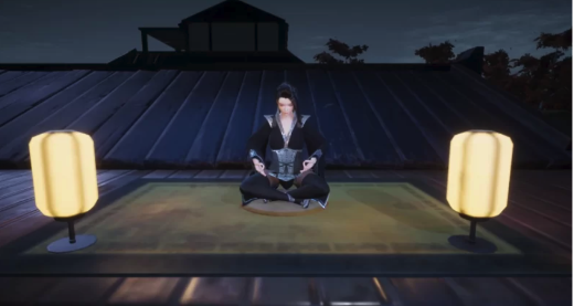 图片[2]-【PC/中文语音/动态/3D】极品采花郎 V1.4【6.8G】-春日ACG