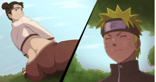 图片[2]-【RPG/AI汉化/2D】与纲手一起生活liveing with tsaunde0.42【1.4G】 安卓+PC-春日ACG