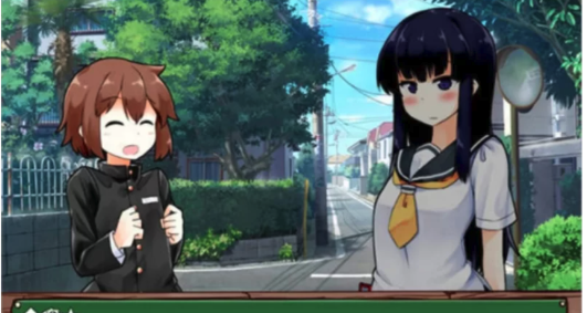 图片[3]-[SLG/汉化/动态]家事代行【800m】安卓-春日ACG