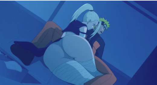 图片[4]-【RPG/AI汉化/2D】与纲手一起生活liveing with tsaunde0.42【1.4G】 安卓+PC-春日ACG