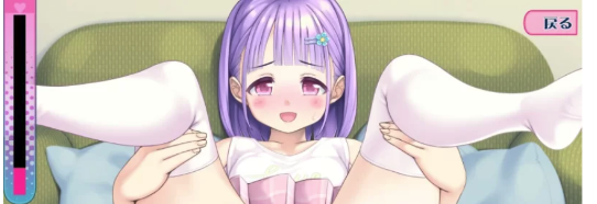 图片[3]-【动态SLG/触摸/pc+安卓] 妮娜的色色时间 互动 安卓+PC【1.1G】-春日ACG