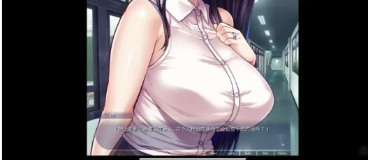 图片[3]-【ADV/熟女/人妻/cv】朋友的巨x妈妈都是我的东西！ 让友母入睡后宫 [2+2G]安卓+PC-春日ACG