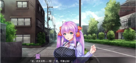 图片[2]-【日式ADV/神作/官方中文/PC+安卓】整个小镇都是我的受孕后宫！ [4.31G]-春日ACG