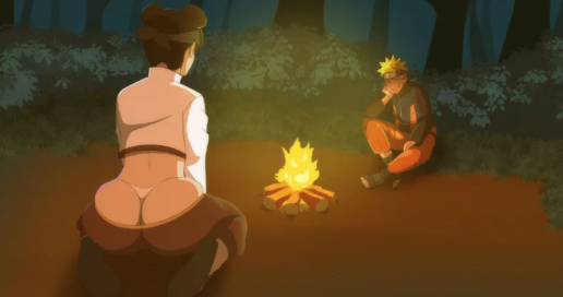 图片[7]-【RPG/AI汉化/2D】与纲手一起生活liveing with tsaunde0.42【1.4G】 安卓+PC-春日ACG