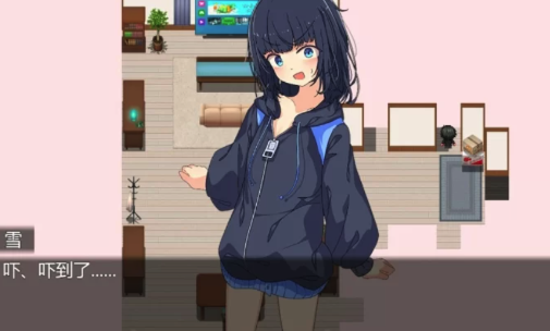 图片[2]-【PC+安卓/2D/妹系精品RPG】最讨厌哥哥了！哥哥什么的超级讨厌！汉化版 [2+690MB]-春日ACG