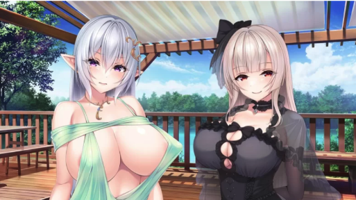 图片[3]-[神级ADV动态全CV安卓+PC]小粥姐妹的黏膜游戏 V2.0-春日ACG