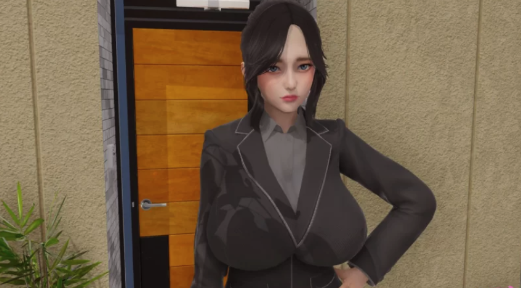 图片[3]-[亚洲风SLG/动态/更新] 城市支配 CityDom v0.4 PC+安卓 汉化步兵版-春日ACG