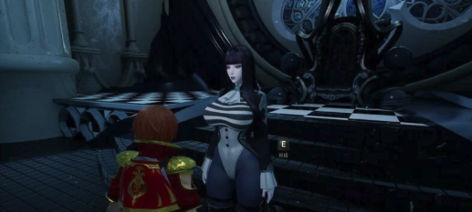 图片[2]-[大型3D/动态/更新/PC] 魔女的侵袭:库洛的房间 v0.5.2PC-春日ACG