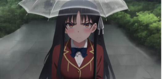 图片[3]-[SLG/动态]实力至上主义的教室红色奏鸣曲0.18.3 [安卓+PC][2.8G]-春日ACG