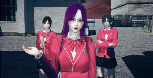 图片[2]-【RPG/国产】屌丝猎艳记2-春满园作弊版【4G】安卓+pc-春日ACG