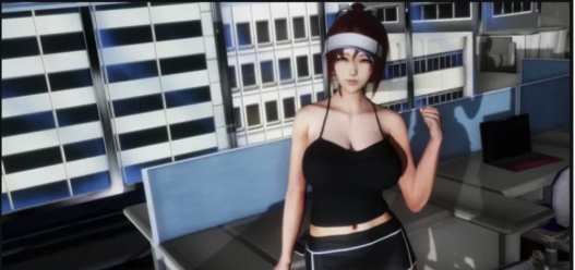 图片[3]-【RPG/国产】我的都市生活v0.41b作弊版【4G】安卓+pc-春日ACG