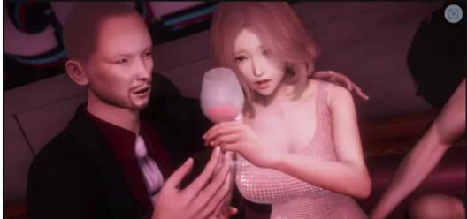 图片[4]-【RPG/国产】我的都市生活v0.41b作弊版【4G】安卓+pc-春日ACG