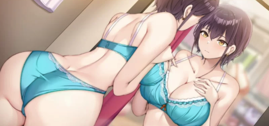 图片[4]-【SLG/动态】内衣S1.20安卓+pc+DLC官中+全CG存档分开打包【6.5G】-春日ACG