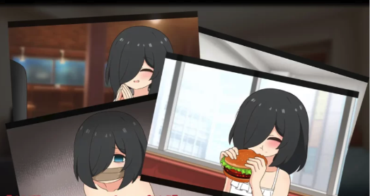 图片[3]-【日式SLG/汉化/养成】失忆少女(Little sister）安卓joi+PC-春日ACG