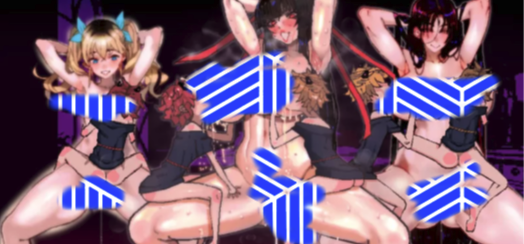 [SLG/AI汉化/神作ntr】英雄派对必须陨落v0.5.5 安卓+PC-春日ACG