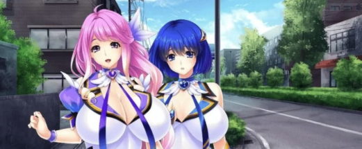 图片[2]-【日式SLG/社保大作】Magical MILFs-魔法熟女 完结汉化版 安卓直装 [1+1.31G]-春日ACG