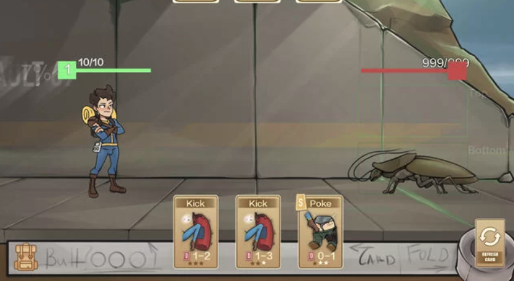 图片[3]-【PC/汉化/策略/动态】69号避难所(Deep Vault 69)V0.4.9-春日ACG