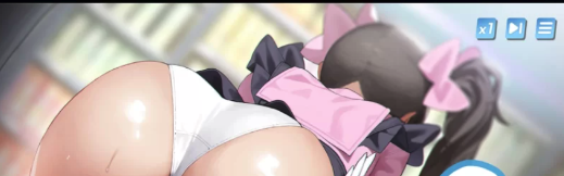 图片[3]-[SLG/中文/动态/PC]Body Pay《我的天啊！一个胸部丰满的女人正在主动引诱我》-春日ACG