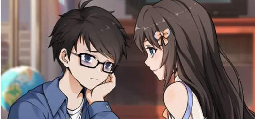 【PC/中文/微恐/解密/动态】月之镜1-2欲望之棺V0.72+V1.01-春日ACG